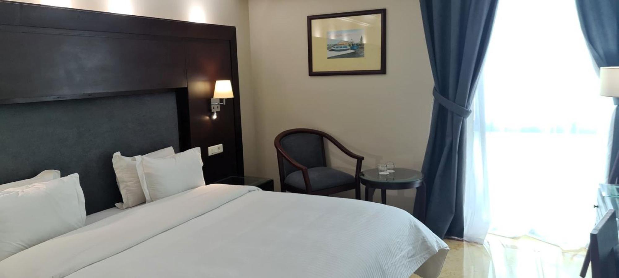 Hotel Borj Rabat - A Member Of Barcelo Hotel Group Eksteriør billede